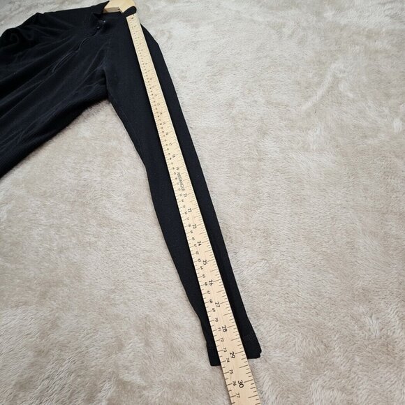 Patagonia Quarter Zip Pullover Performance Base Layer Women's Size M Lightweight - Picture 7 of 10